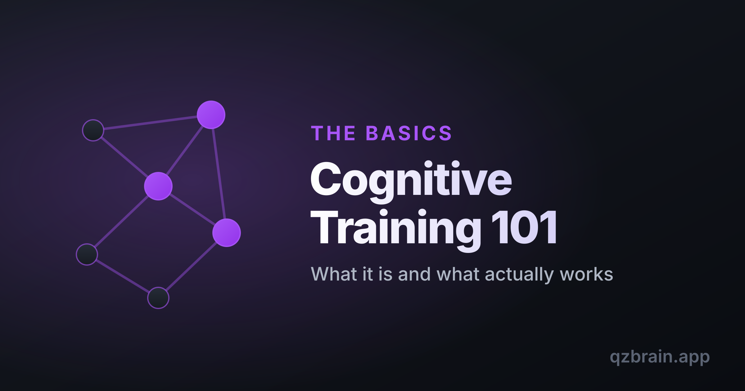 Una persona practicant un exercici de memòria i atenció en una tauleta, amb expressió tranquil·la i concentrada, que il·lustra com és l'entrenament cognitiu en el dia a dia