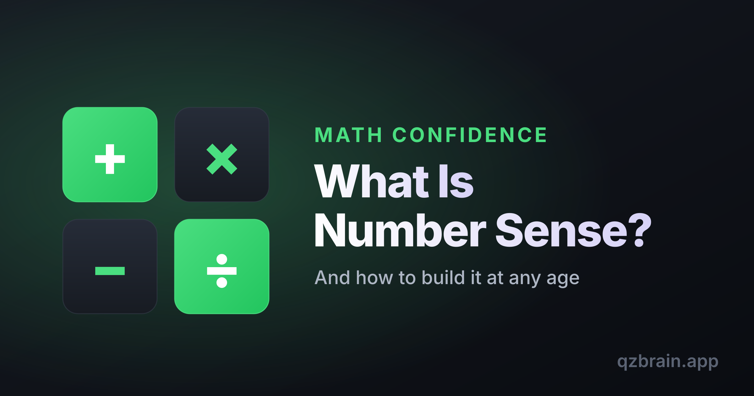 A child and an adult comparing and grouping numbers and counting blocks at a table, illustrating number sense